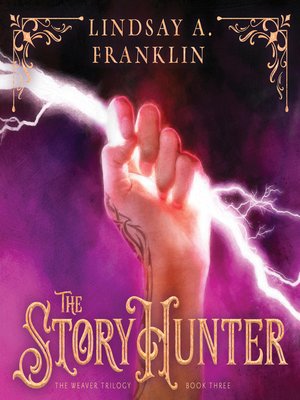 cover image of The Story Hunter